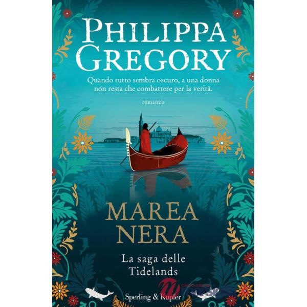 Marea nera. La saga delle Tidelands