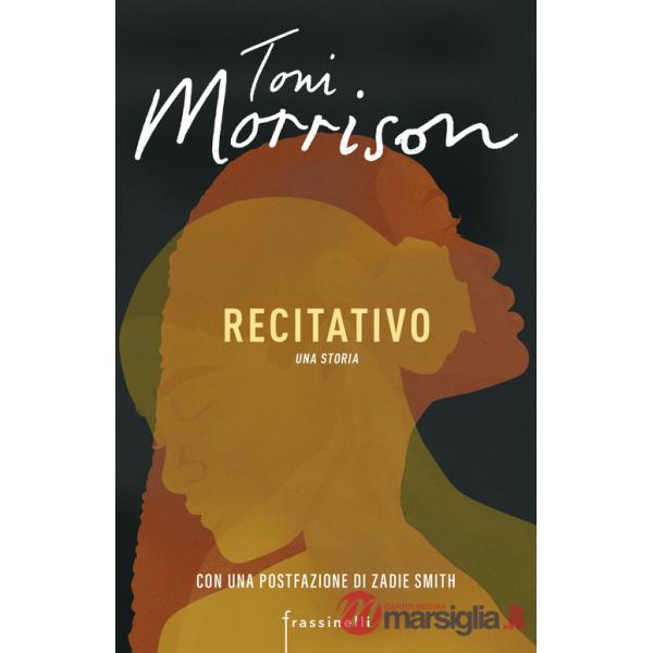 Recitativo. Una storia