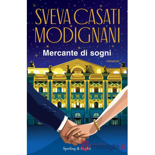 Mercante di sogni