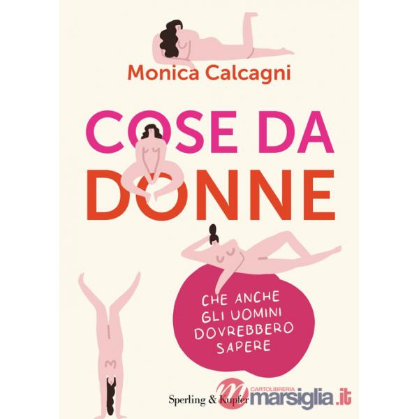 Cose da donne che anche gli uomini dovrebbero sapere
