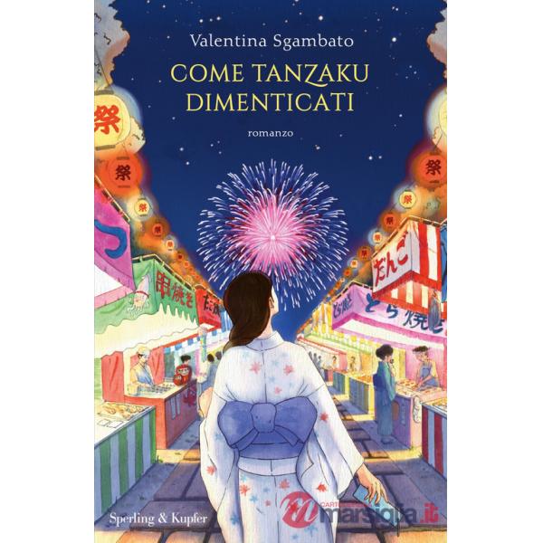 Come tanzaku dimenticati