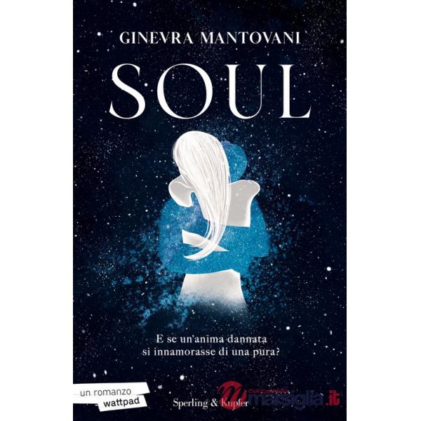 Soul. Ediz. italiana