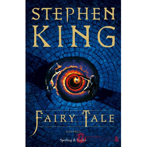 Fairy tale. Ediz. italiana