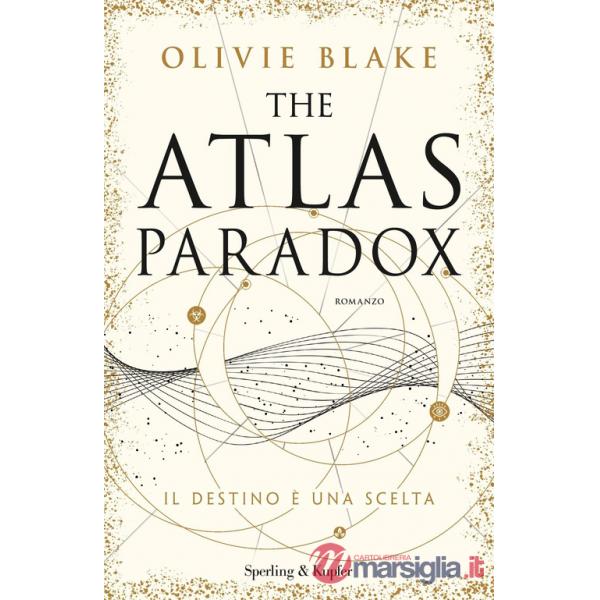 Atlas Paradox. Ediz. italiana (The)