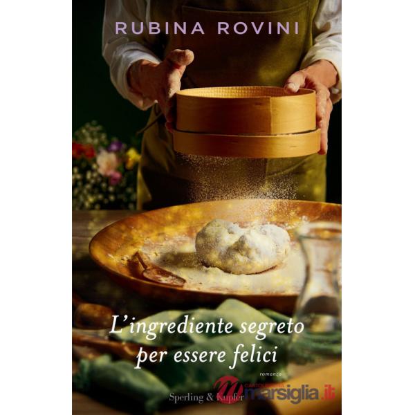 Ingrediente segreto per essere felici (L')
