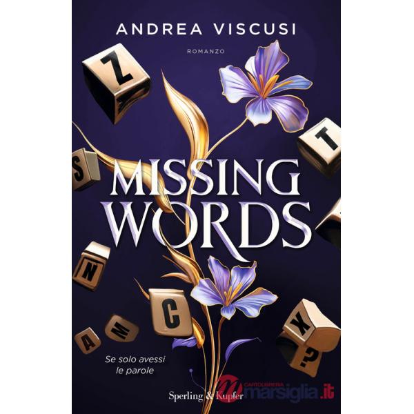 Missing words. Ediz. italiana