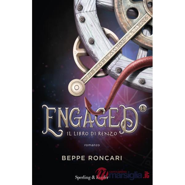 Libro di Renzo. Engaged (Il). Vol. 1