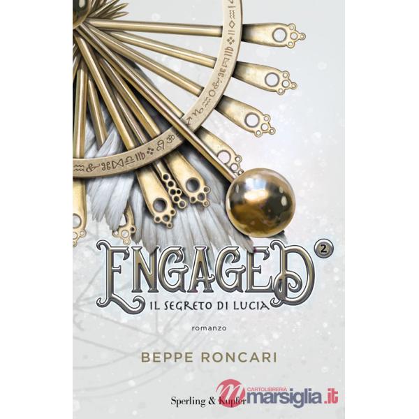 Segreto di Lucia. Engaged (Il). Vol. 2