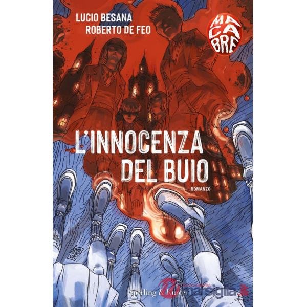 Innocenza del buio. Macabre (L')