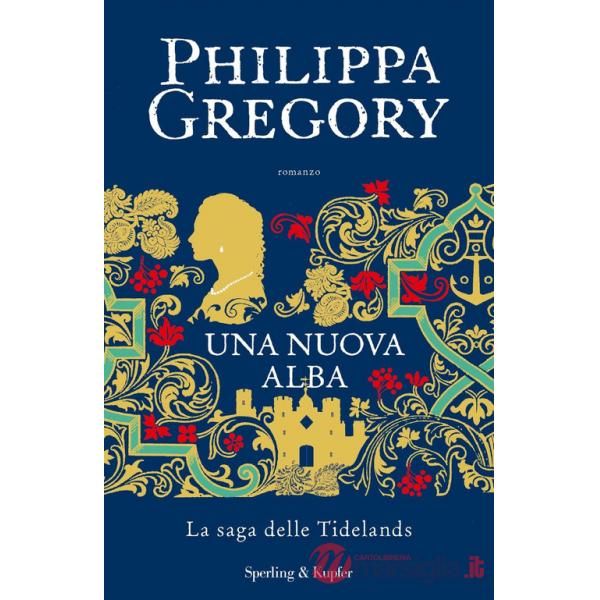 Nuova alba. La saga delle Tidelands (Una)
