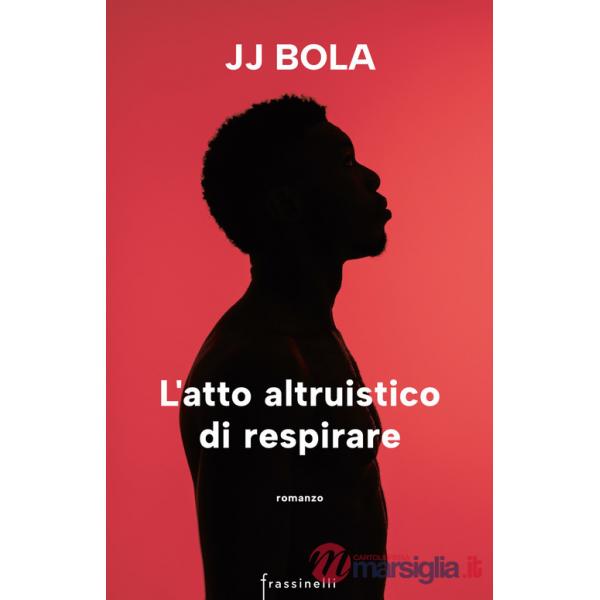 Atto altruistico di respirare (L')