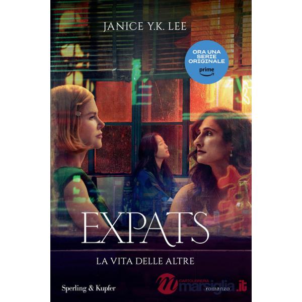 Expats. La vita delle altre