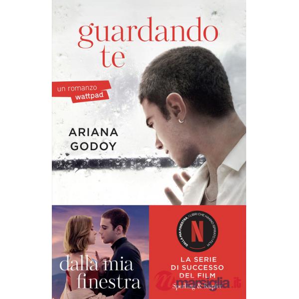 Guardando te