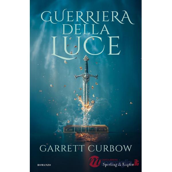Guerriera della luce