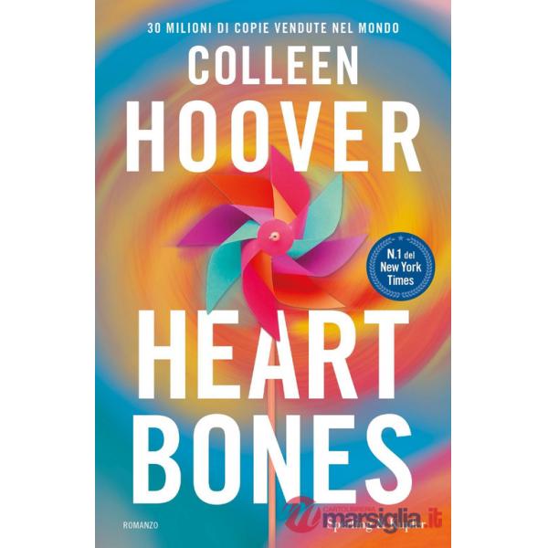 Heart bones. Ediz. italiana