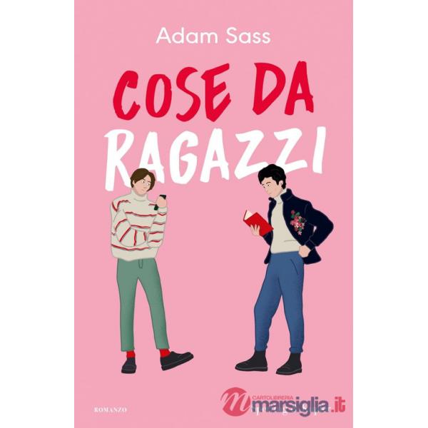 Cose da ragazzi