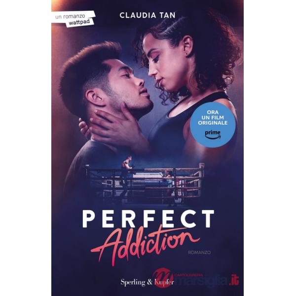 Perfect addiction. Ediz. italiana