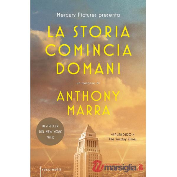 Storia comincia domani (La)
