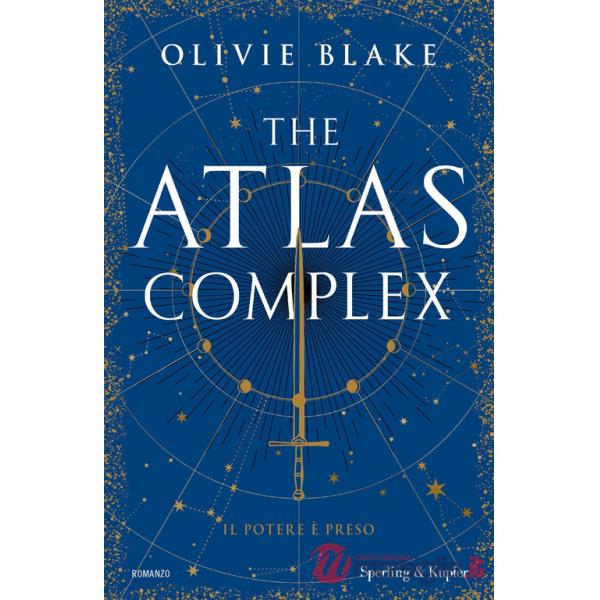 Atlas Complex. Ediz. italiana (The)