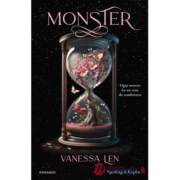 Monster. Ediz. italiana