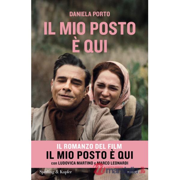 Mio posto è qui (Il)