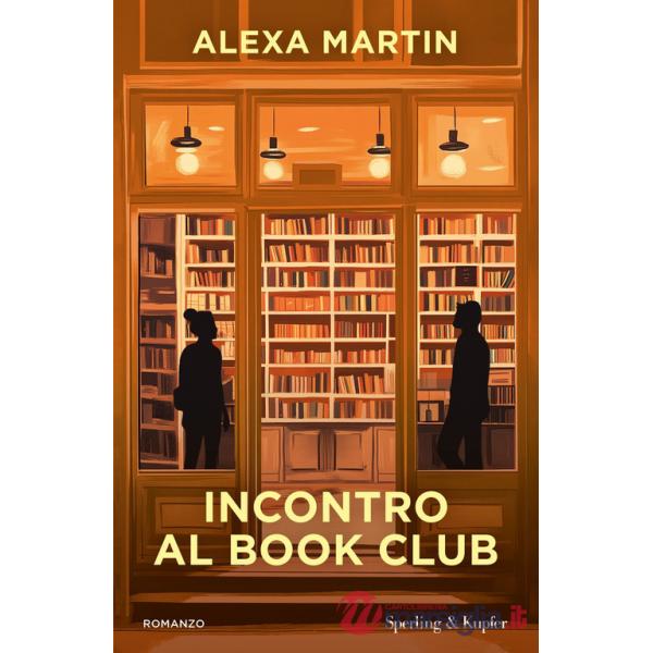 Incontro al Book Club