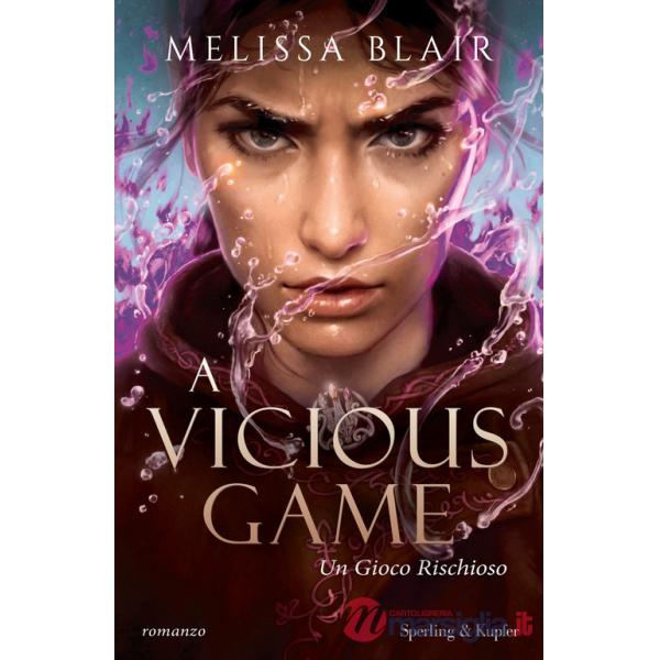 Vicious game. Un gioco rischioso (A)