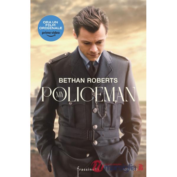 My policeman. Ediz. tie-in