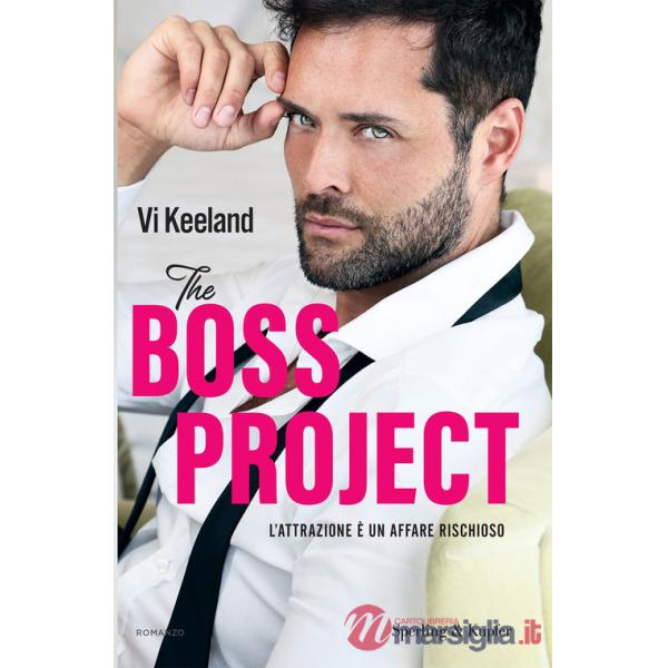 Boss project. L'attrazione è un affare rischioso (The)