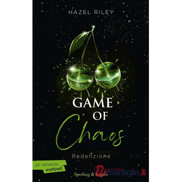 Game of chaos. Redenzione