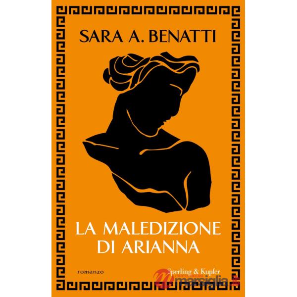 Maledizione di Arianna (La)