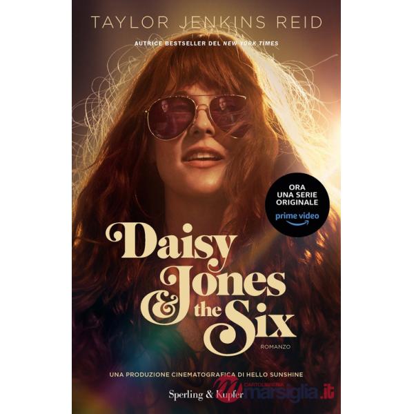 Daisy Jones & The Six