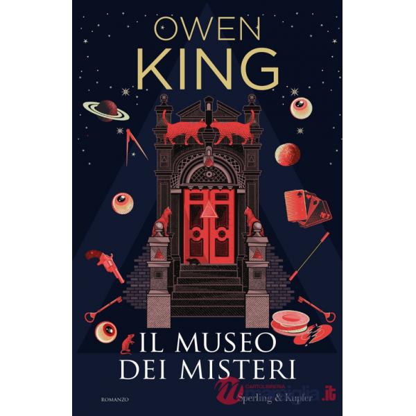 Museo dei misteri (Il)