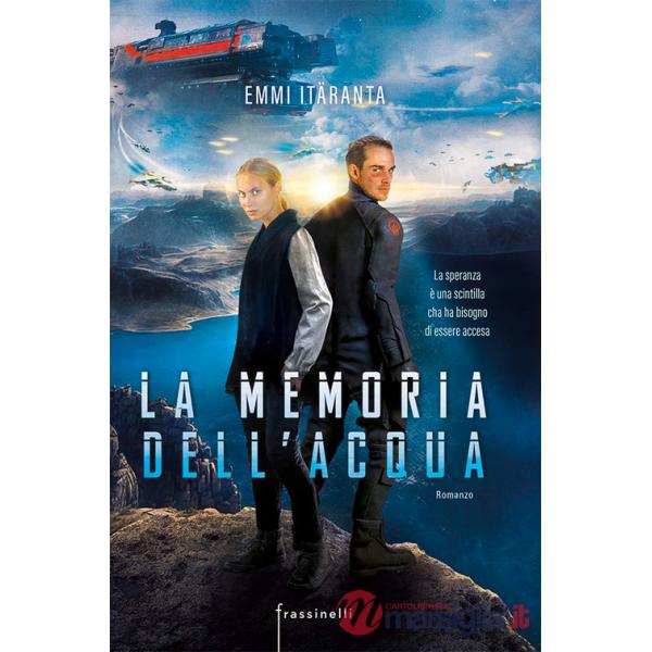 Memoria dell'acqua. Ediz. tie-in (La)