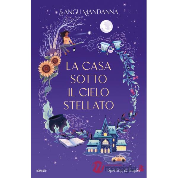 Casa sotto il cielo stellato (La)