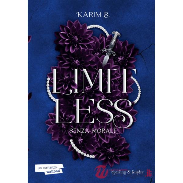 Limitless. Senza morale. Vol. 1