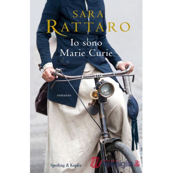 Io sono Marie Curie