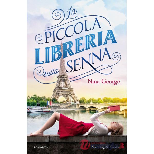 Piccola libreria sulla Senna (La)