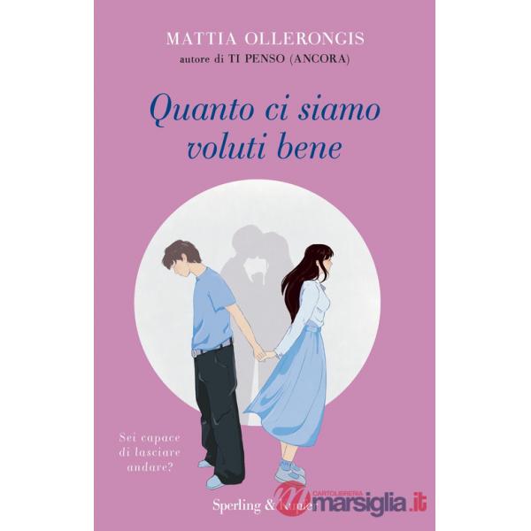 Quanto ci siamo voluti bene