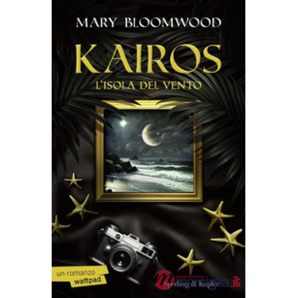 Kairos. L'isola del vento