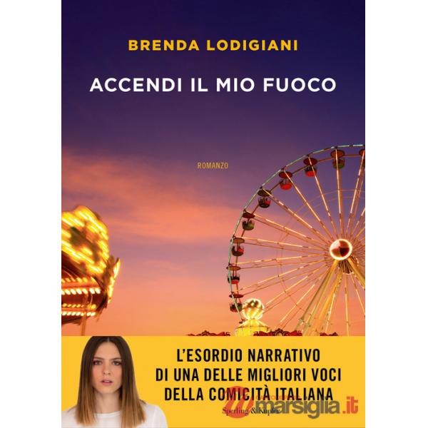 Accendi il mio fuoco