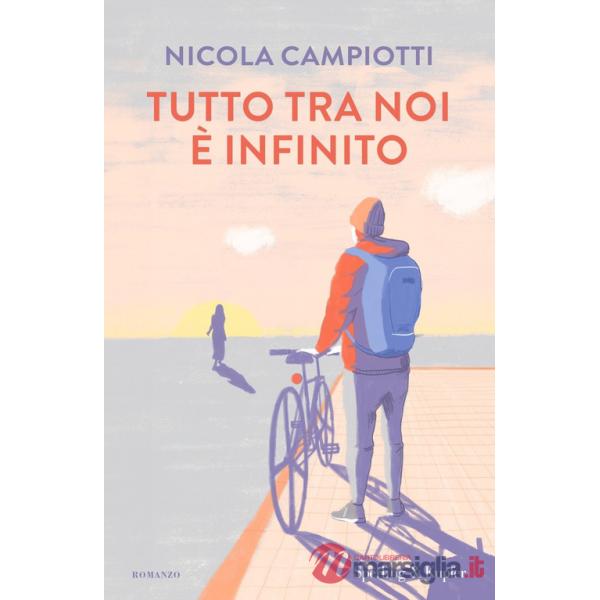 Tutto tra noi è infinito