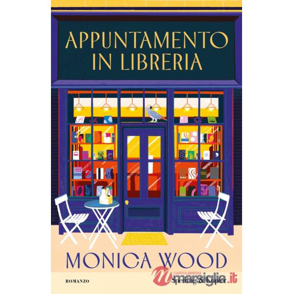 Appuntamento in libreria