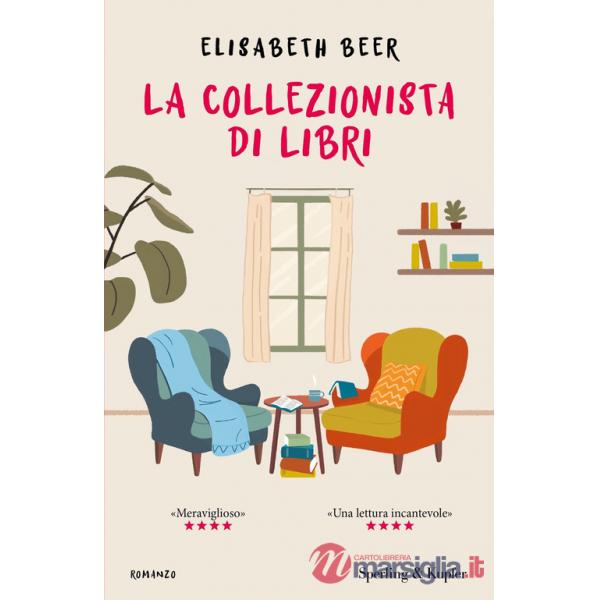 Collezionista di libri (La)