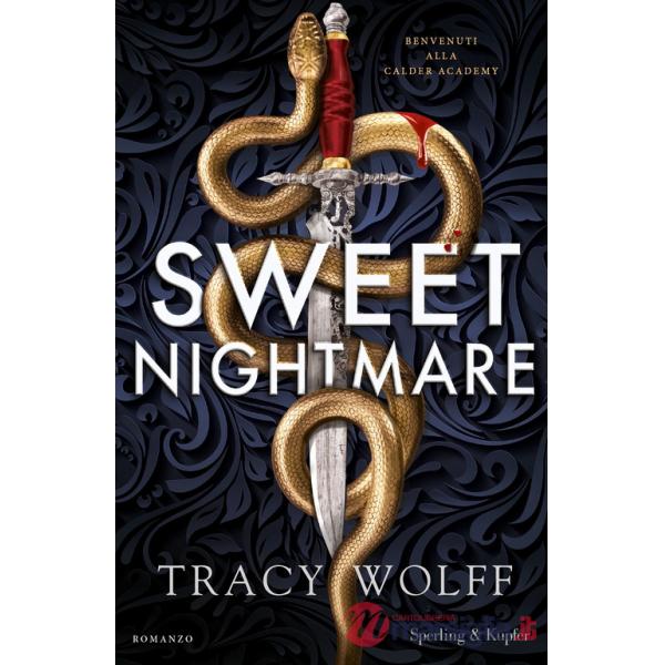 Sweet nightmare. Ediz. italiana