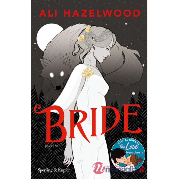 Bride. Ediz italiana
