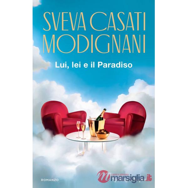 Lui, lei e il Paradiso