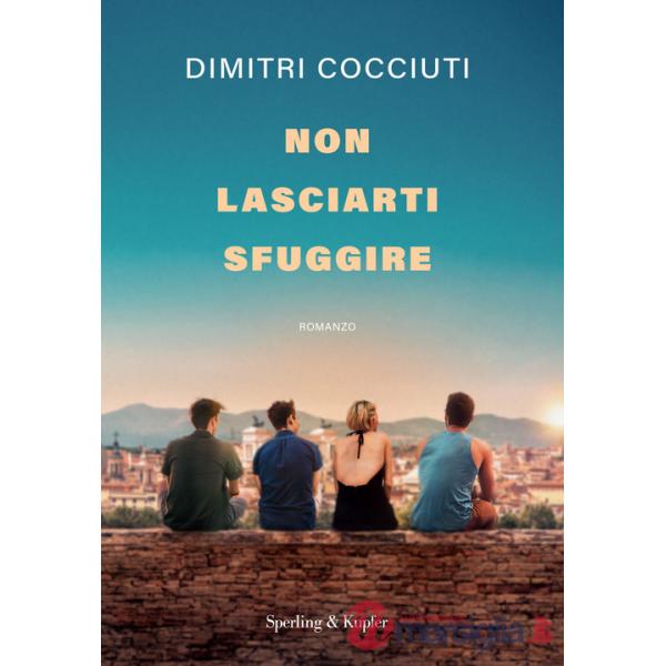 Non lasciarti sfuggire
