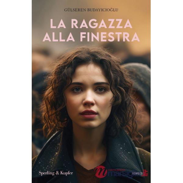 Ragazza alla finestra (La)