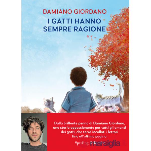 Gatti hanno sempre ragione (I)